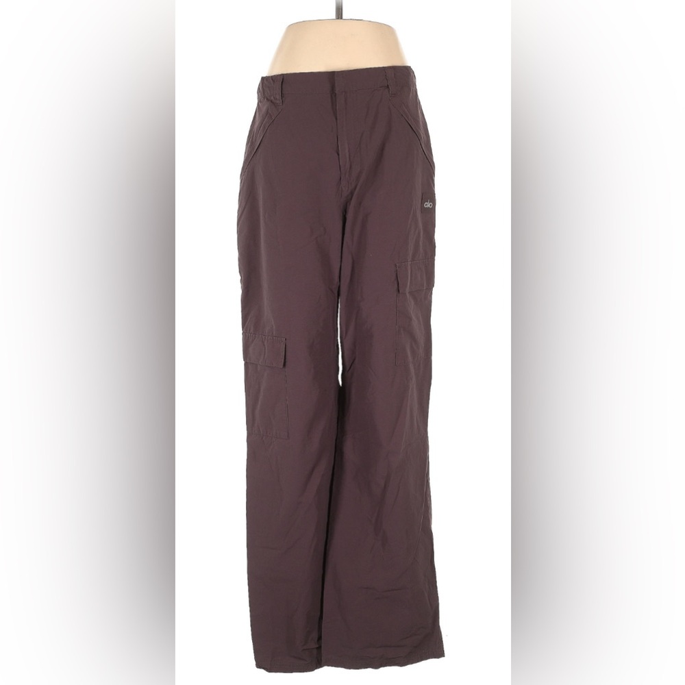 Alo edge trouser pant